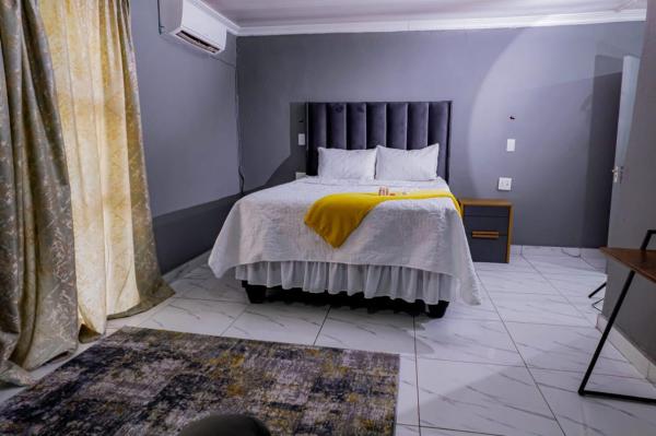 Precious Guest House, Забронировать  Manamakgoteng Северо-Западная провинция