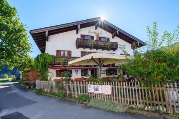 Gästehaus zum Giggerer, Забронировать  Кохель Бавария