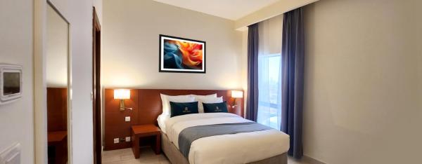 Acacia Hotel by BP Management, Забронировать  Рас-эль-Хайма Рас-Аль-Хайма