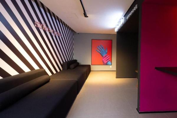 Boutique Studio | Maracatins, Забронировать  Maracaí Сан-Паулу