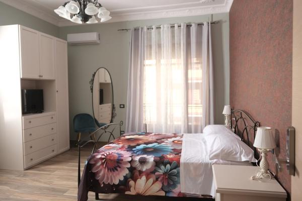 I Gemelli Suites, Забронировать  Меркато-Сан-Северино 