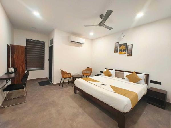 Townhouse Oak NFC Crossway Hyderabad, Забронировать  Маула-Али Telangana
