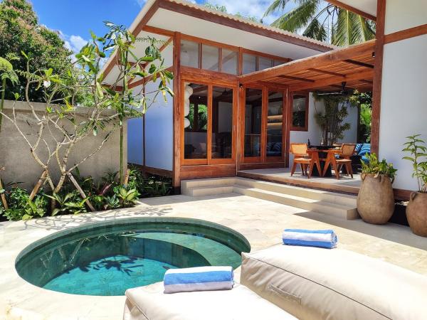 Villa Chinchero - Exotic Nest - 1 Bed Kuta, Забронировать  Кута, остров Ломбок Ломбок