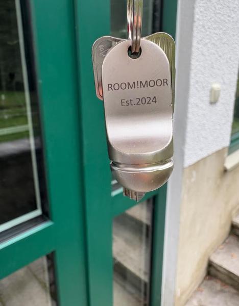 Room!Moor, Забронировать  Отели Хоф с завтраком, Завтраки