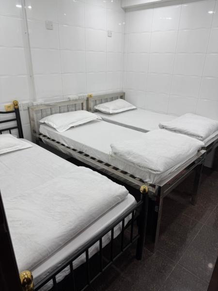 Angel paradise guest house, Забронировать  Цим-Ша-Цуй Гонконг, рядом с Часовая башня