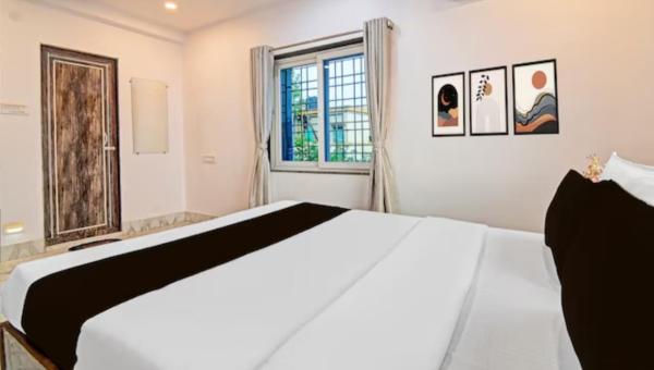 Hotel AI Near Shalimar railway station, Забронировать  Ховрах Западная Бенгалия