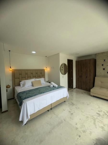 Faro 201, 202, 203 Lujo en Laureles Ubicación Premium, Забронировать  Laureles Медельин