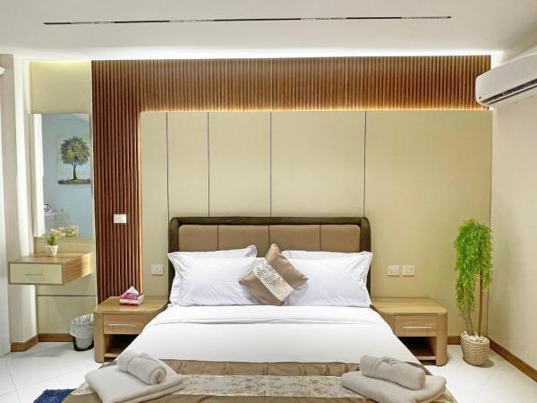 Atlantis Hotel - Boutique Stay in Downtown Cairo, Забронировать  Отели Каира с парковкой, рядом с Садат, Парковка