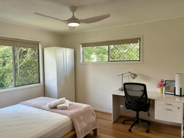 Welcome to your leafy retreat in Graceville, Забронировать  Брисбен Brisbane Region