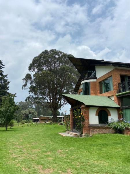 Centro Holístico Kinam, Забронировать  Амекамека-де-Хуарес State of Mexico