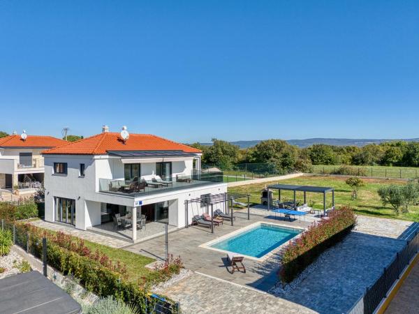 Villa Victoria, Забронировать  Крница Истрия