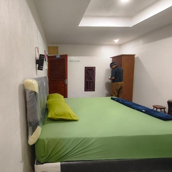 Loox Hotel Grand Aroya, Забронировать  Матарам Ломбок
