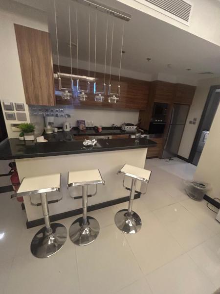 Your dream place 1 BHK near City Centre Bahrain, Забронировать  Манама Столичная мухафаза, рядом с Торговый центр Дана