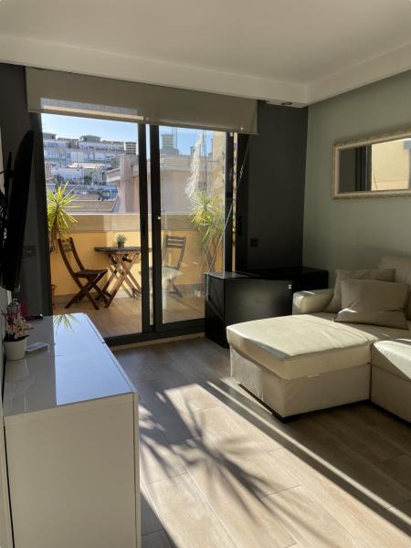 Cozy Penthouse in the Heart of the City, Забронировать  Барселона Провинция Барселона
