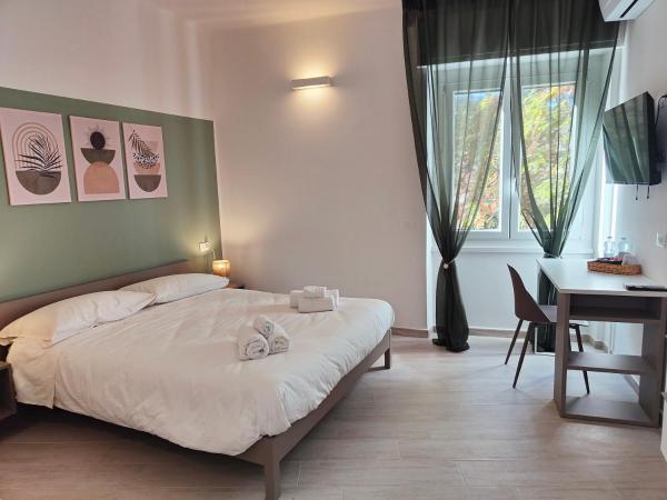 Casa Nanni, Забронировать  Генуя Итальянская Ривьера