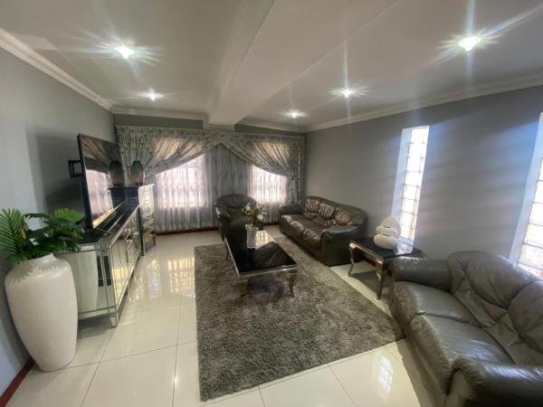 Possiblerest Guesthouse, Забронировать  Ист-Лондон 