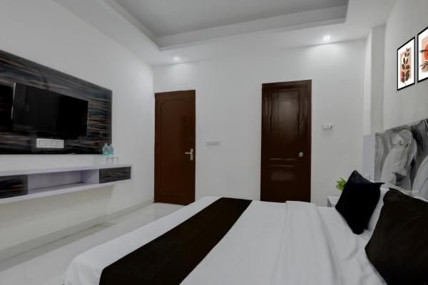 Hotel O Celebration, Забронировать  Индрараст Национальный столичный округ Дели