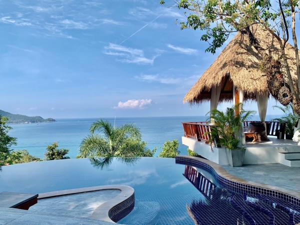 Kohtao Heritage Hideaway