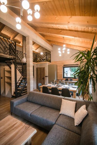 Chalet OSHI Jasna, Забронировать Шале Демяновская долина Ясна