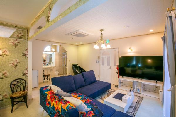 No1 Private Villa Honcho 広々4LDK 一棟貸切, Забронировать  Аомори 