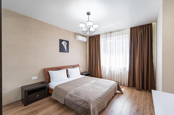 VIP 2-room Apartment, Center, Забронировать Апартаменты/квартира Киев Киевская область, рядом с Киев-Пассажирский вокзал