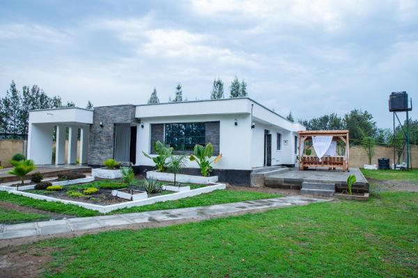 Zikora Villa Kisumu, Забронировать  Kibos Кисуму