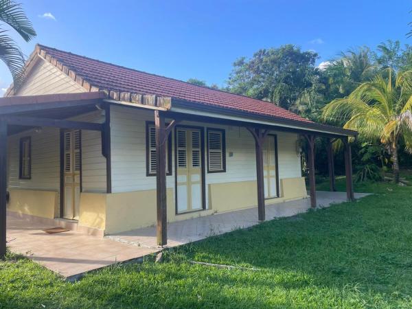 Villa Palmiste, Забронировать  Лез-Анс-д'Арле Фор-де-Франс