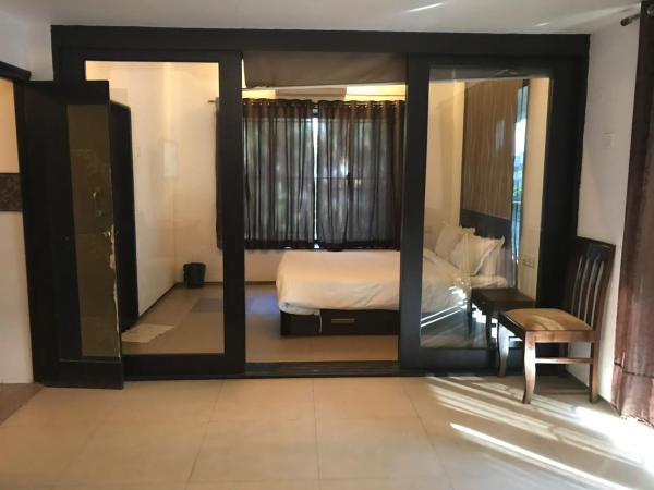 The Grantley Hotel
