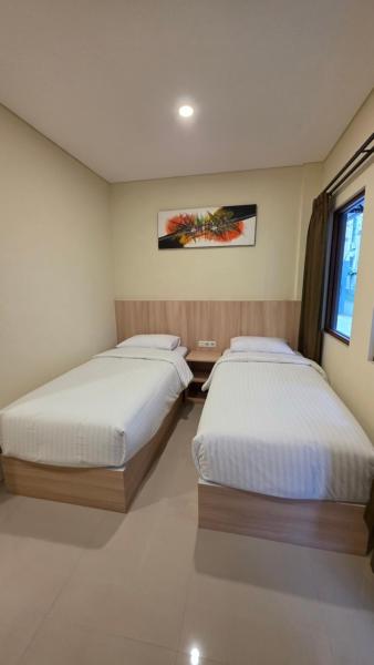 M3 Sanur Hotel, Забронировать  Санур Denpasar Municipality