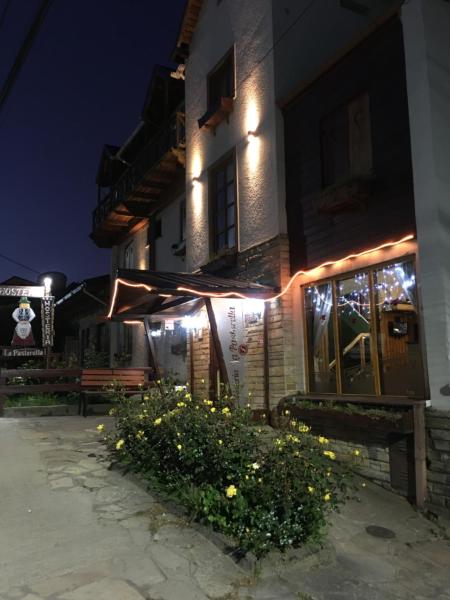 Centro Pastorella, Забронировать  Сан-Карлос-де-Барилоче 
