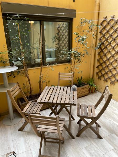 Urban Vibes In the Heart of Barcelona, Забронировать  Барселона Провинция Барселона