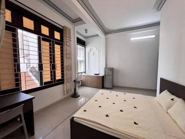 StarLight Apartment Center Nha Trang, Забронировать Апартаменты/квартира Нячанг Кханьхоа