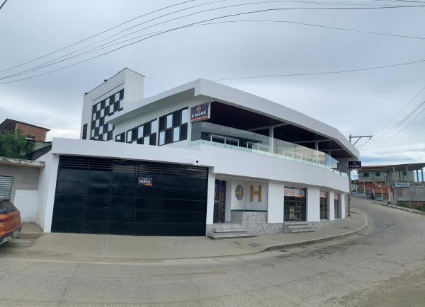 Hostal D\Marv, Забронировать  Манта Manabi