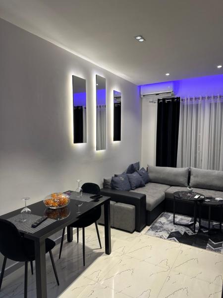 Modern Sueno Lux Apartments, Забронировать Апартаменты/квартира Тирана область Тирана