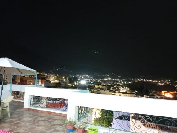 Dar Boukhari Luxury Stay, Забронировать  Шавен Шефшауэн