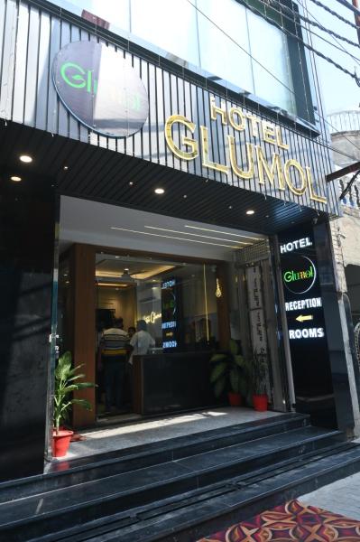 Hotel Glumol, Забронировать  Рурки штат Уттаракханд