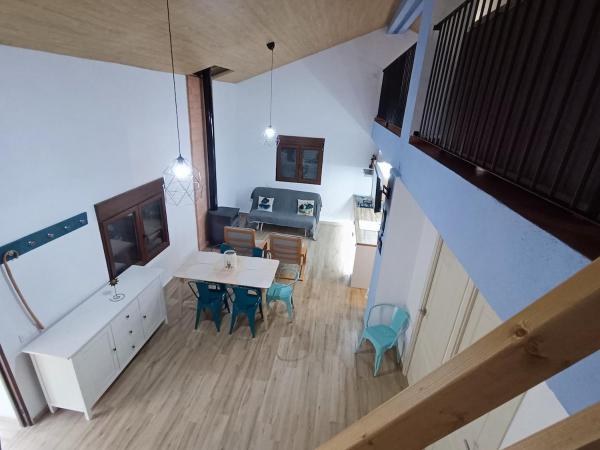 Casa del arroyo, Забронировать  Арройофрио Кастилия-Ла-Манча