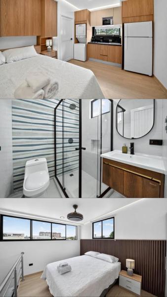 Aparta loft Sabana inn, Забронировать  Сан-Хосе Сан-Хосе