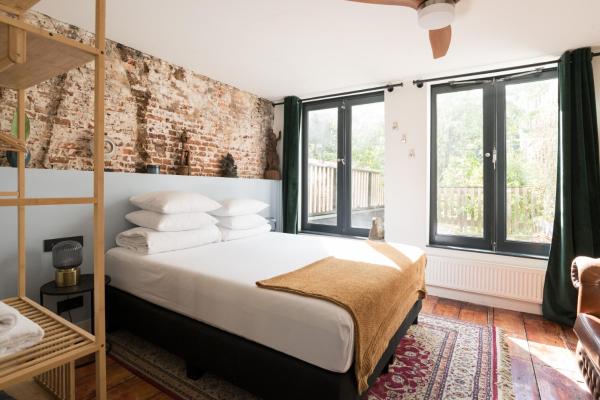 Herenstraat Residence, Забронировать  Амстердам Северная Голландия, рядом с парк Вестерпарк