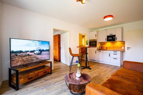 Norder Apartment, Забронировать Апартаменты/квартира Норден 