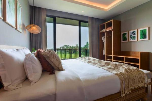 Shelsea 3 BR Private Pool Villa, Забронировать  Убуд Гианьяр