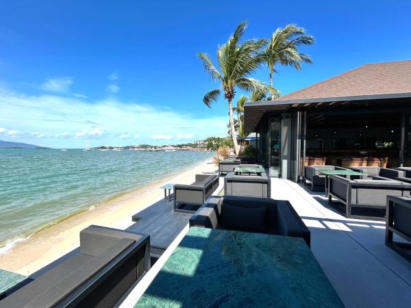 Transit Samui Resort, Забронировать  Самуй 
