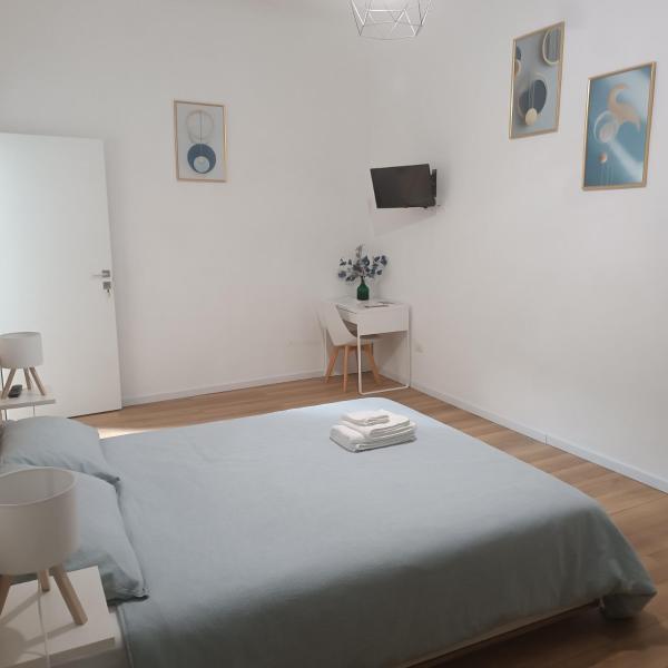 B&B Il Palazzo, Забронировать  Бассано-Романо Тусция