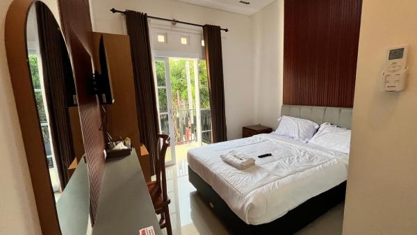 Hause of Bejo Yogyakarta, Забронировать  Деманган Yogyakarta Province