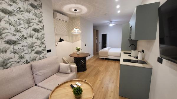 RentalSevilla Robledo, Забронировать  Севилья провинция Севилья