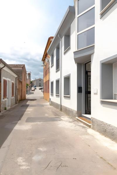 Lu Furru Apartments, Забронировать  Тельти Gallura