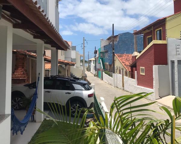 Casa 50 metros praia Armação e Matadeiro Floripa!!35, Забронировать Дом для отпуска Armacao Флорианополис