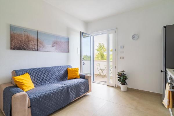 Villa Giustina Apartment Tortolì, Забронировать Апартаменты/квартира Отели Ольястра с парковкой, Парковка