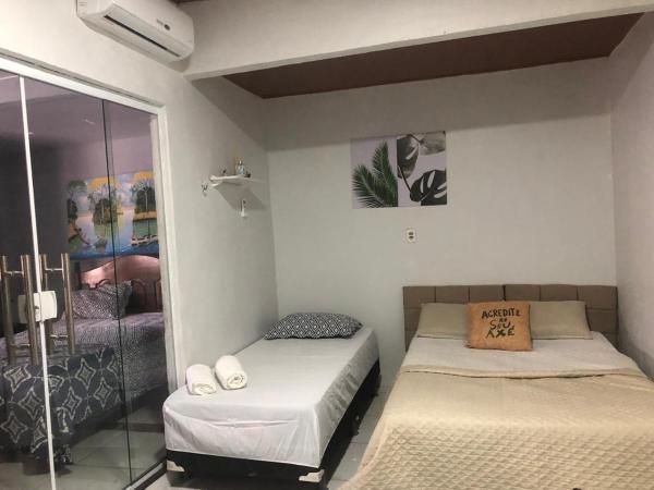 Casa Cop 30 em Ananindeua, Забронировать  Ананиндеуа Пара