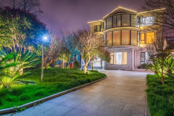 Shanghai Yipin Yijing B&B - Disney 上海一品艺景民宿-迪士尼店-近浦东国际机场, Забронировать  Шанхай район Шанхая